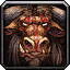 Bleeding Bloodhoof icon